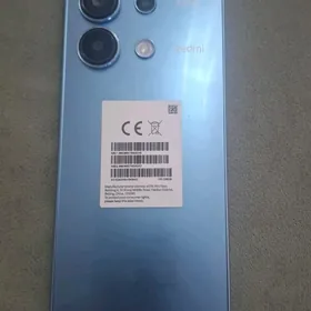 Redmi note13.8/256