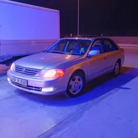 Toyota Avalon 2003