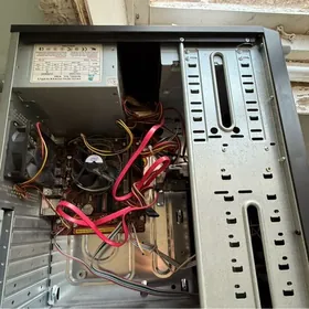 i5 hdd 320Gb kompyuter