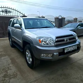 Toyota 4Runner 2004