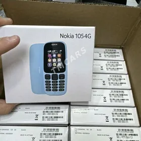 Nokia telefonlar