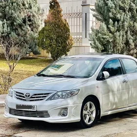 Toyota Corolla 2010