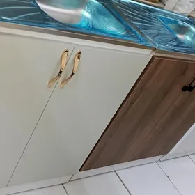 moýka tumba - кухонная тумба