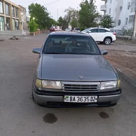 Opel Vectra 1991