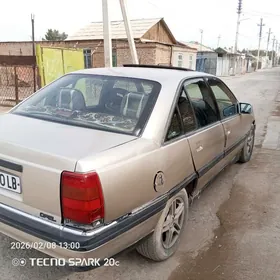 Opel Omega 1991