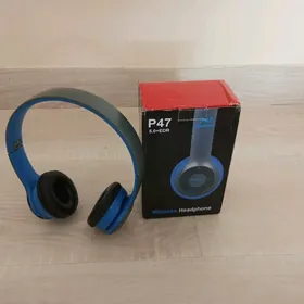Наушники  Р 47.