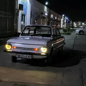 ZAZ 968 1989