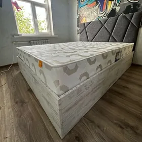 Кровать Мебель Mebel