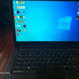 Dell ноутбук i7/8GB/SSD/GT840m