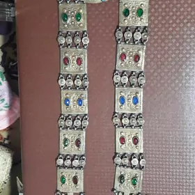 Гадым 18 асырынкы ачарбаг