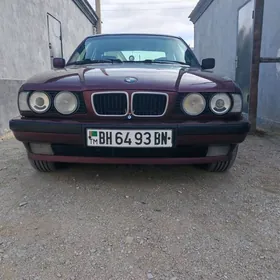 BMW 525 1989