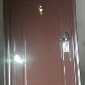 Daşky Demir Gapy Zawadiskoý