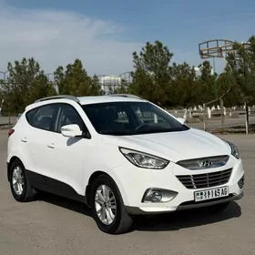Hyundai IX35 2014