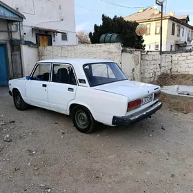 Lada 2107 2001