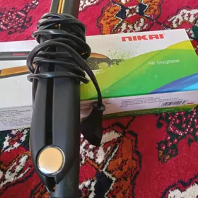 утюг для волос