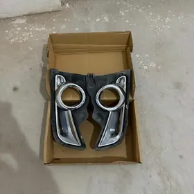 Highlander tumanka ramka