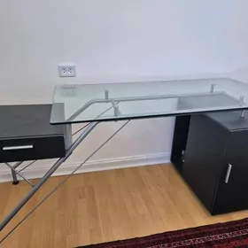 Компьютер подставка стол