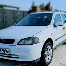 Opel Astra 1999