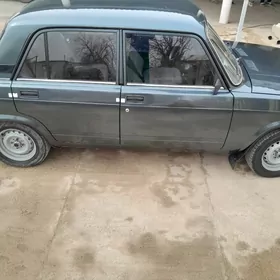 Lada 2107 2010