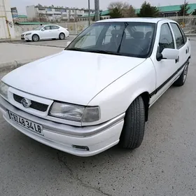 Opel Vectra 1989