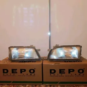 тойото кароно