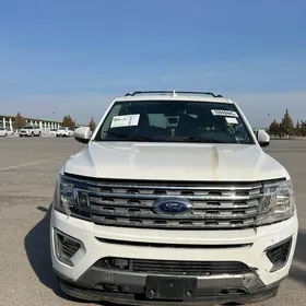 Ford Expedition 2021