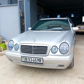 Mercedes-Benz E-Class 1999
