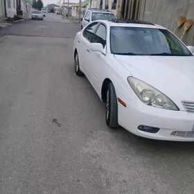 Lexus ES 330 2004