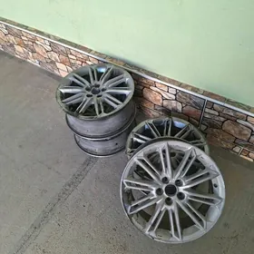 Ford Explorer 19 lyk orginal