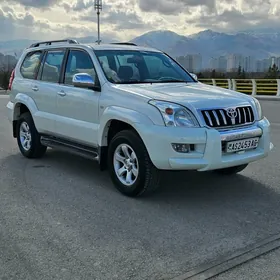 Toyota Land Cruiser Prado 2008