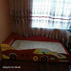 Кровать детская.