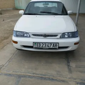 Toyota Corolla 1994