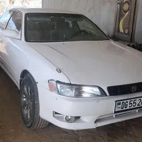 Toyota Mark II 1993