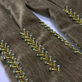 el işci gerk bolsa havarlaşyň