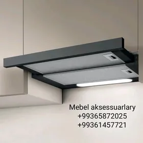 witiçka - кухонная вытяжка