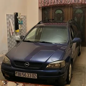 Opel Astra 2000