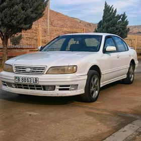 Nissan Cefiro 1994