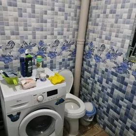 Arenda jaý 3mkr Atabaýew