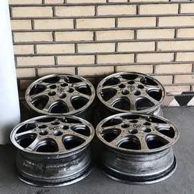 mark diska 15 lik hrom