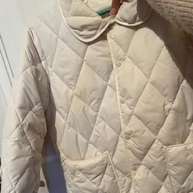 Kurtga suyt ak renk pishme