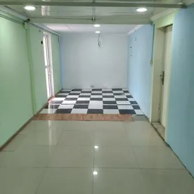 Magazyn üçin Arenda Ýer bar