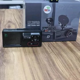 ARZAN MASYN 3 KAMERA🤩✅️