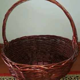 Sebet, карзина