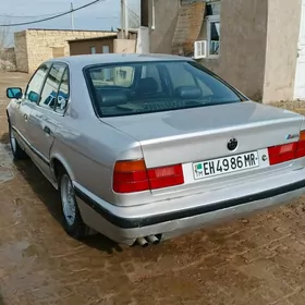 BMW 525 1991