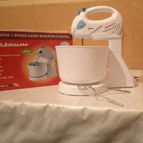 Миксер "Магнит"