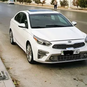 Kia Forte 2021