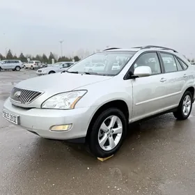 Lexus RX 330 2004