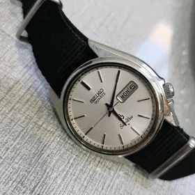 Sagat часы Seiko