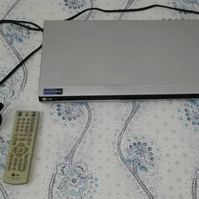 DVD LG