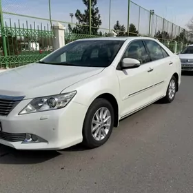 Toyota Camry 2014